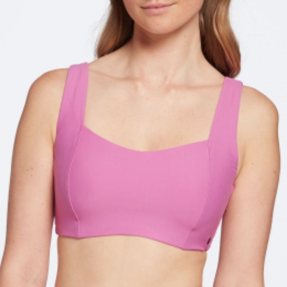 CALIA Power Sculpt Swimsuit Top‎ Size XS
